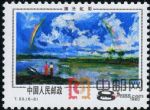 DM-T55-(6-3)西雙版納風光(8分)