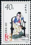 DM-T69-(12-11)紅樓夢--金陵十二釵(40分)