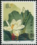 DM-T54-(4-1)荷花(8分)