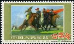 DM-T10-(3-2)女民兵(8分)