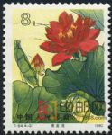 DM-T54-(4-3)荷花(8分)