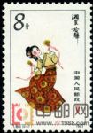 DM-T69-(12-7)紅樓夢--金陵十二釵(8分)
