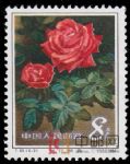 DM-T93-(6-2)月季花(8分)