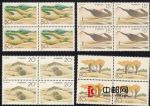 1994-4沙漠綠化(四方連)