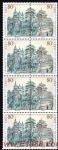 2002-22亭臺(tái)與城堡(四方連)