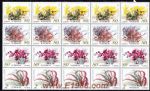 2002-14沙漠植物(四方連)