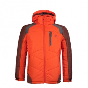 匹克PEAK2015冬季男款新品運(yùn)動(dòng)舒適保暖耐磨防風(fēng)棉衣F554341