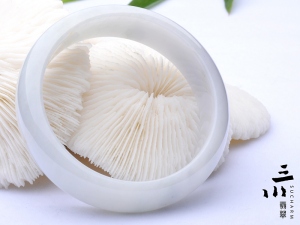 特價芋頭種天然A貨翡翠圓鐲
