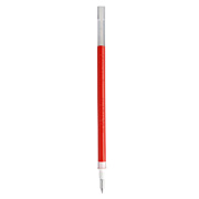 凝胶墨水圆珠笔用笔芯0.38mm/粉色