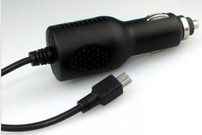 行車記錄儀車充電源