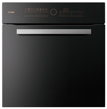 方太KQD50F-C2E烤箱