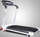水晶运动SJ8000多功能跑步机电动跑步机健身器材家用跑步机新款免安装/可折叠/跑步机