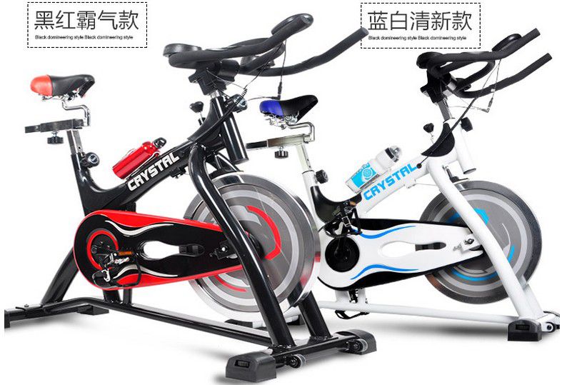 【商家】动感单车超静音家用室内运动健身器材健身自行车健身房专用健身车