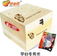 鮮果派孕婦專用米750gX6袋