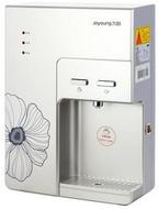 即熱飲水機JYW-HX-1351W(銀色
