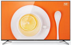 微鯨電視 55吋4K旗艦