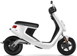 小牛電動M1