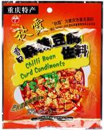 秋霞麻辣豆腐佐料80g