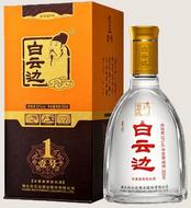 白云邊50°壹號(hào)