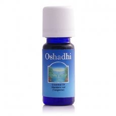 Oshadhi红柑单方精油