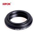 KIPON徠卡LEICA39鏡頭接索尼SONYE卡口機身L39-NEX/a7R轉接環