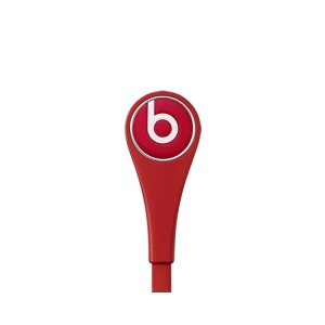 BeatsTour2.0红色