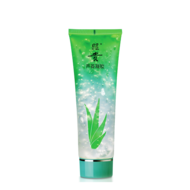 凈含量:130g保質期:3年ZG010蘆薈凝膠