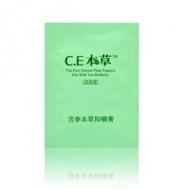Ce本草苦參本草抑螨膏試用裝