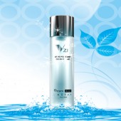 美国VZI薇彩氧疗赋活水 120mL 化妆水 爽肤水 美白补水 天然保湿 改善肌肤缺水状态