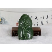 翡翠,吊墜
