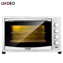 UKOEO HBD-1003电烤箱