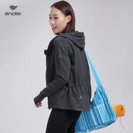 修身款運動跑步拉鏈上衣保暖款外套
