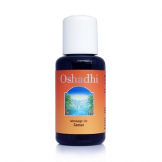 Oshadhi血液循環按摩油