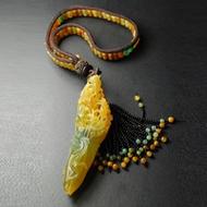 天然A貨花開富貴