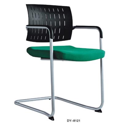 弓形固定网布办公椅电脑椅会议椅职员椅家用椅