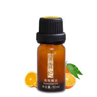 :二代檸檬單方精油10ml