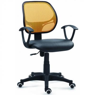 职员椅办公转椅网布电脑椅子家用时尚办公椅子