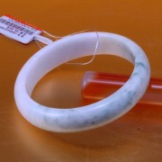 翡翠(A貨)手鐲
