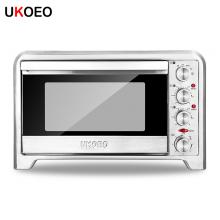 UKOEO HBD-5001电烤箱
