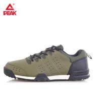 匹克PEAK戶外生活系列戶外生活鞋男款RE43611G
