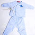 婴儿棉衣套装(三色)