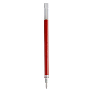 凝胶墨水圆珠笔用笔芯0.5mm/红色