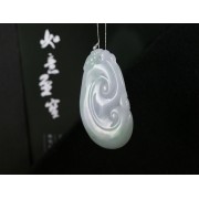 翡翠,吊墜