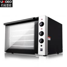 UKOEO D6040电烤箱