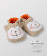 ABC農(nóng)莊小猴子造型腳套