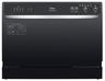 洗碗機家用全自動臺式嵌入式兩用WQP6-3206A-CN(6套餐具)