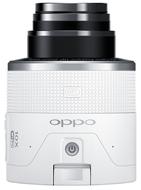 O-lens1镜头式相机白色