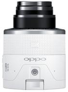 O-lens1鏡頭式相機白色