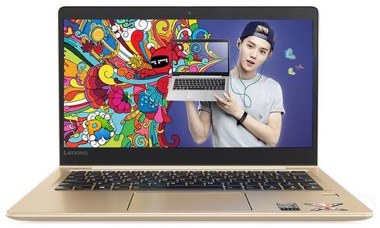 小新AirPro版13-金(I7-6500U8G256GSSD940MX2G獨顯