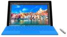 微软SurfacePro4中文版IntelCoreI5-4GB内存/128GB存储